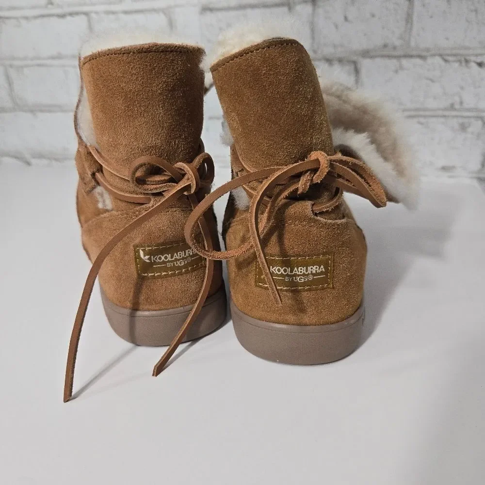 Koolaburra by Ugg winter boots